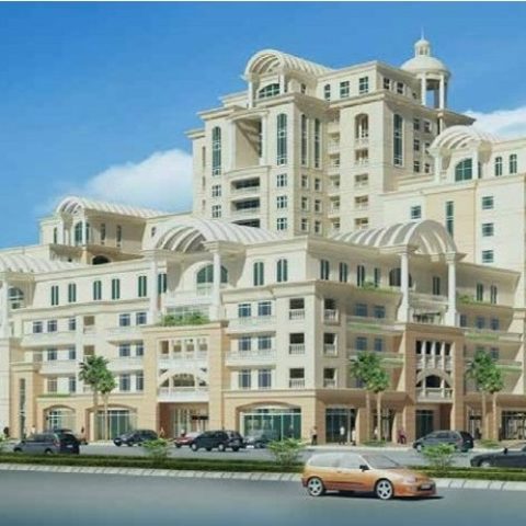 Plaza Residence