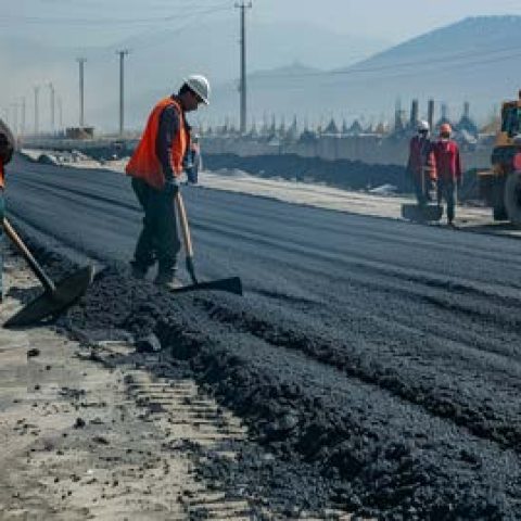 El-Robiky Road