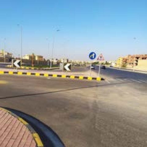 Develop Efficiency of Mohammed Nagib Axis