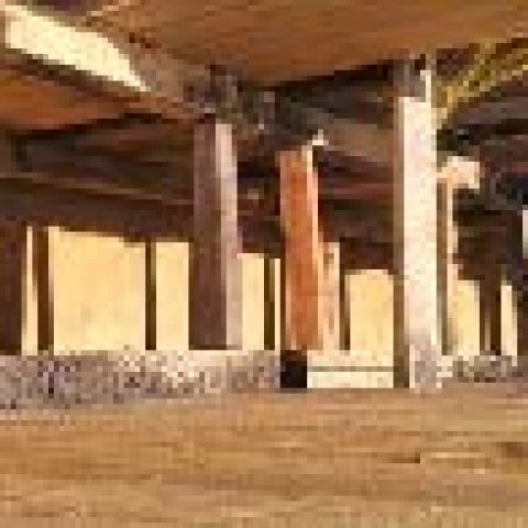Sewage networks – Sawada – Faqous